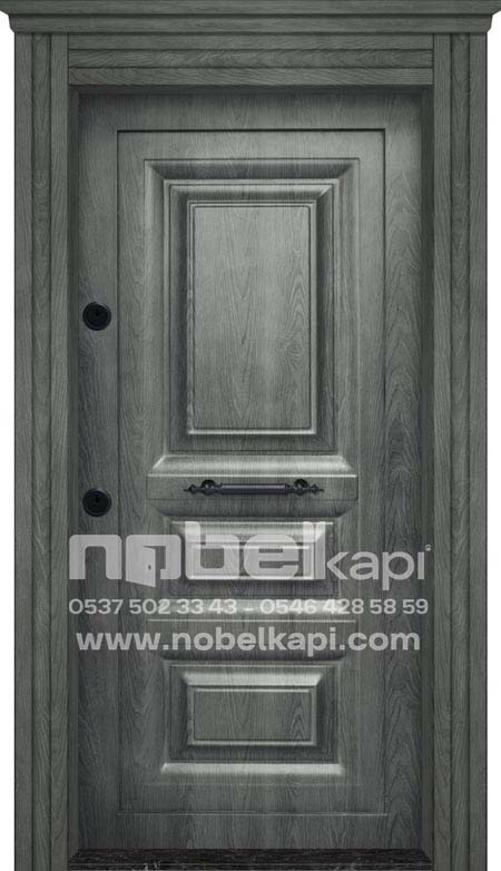 NOBEL KAPI SAC PANEL - 610